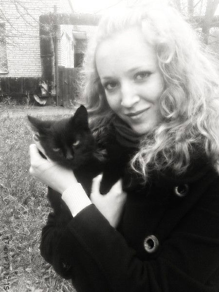 Надюшка Кривошапова)