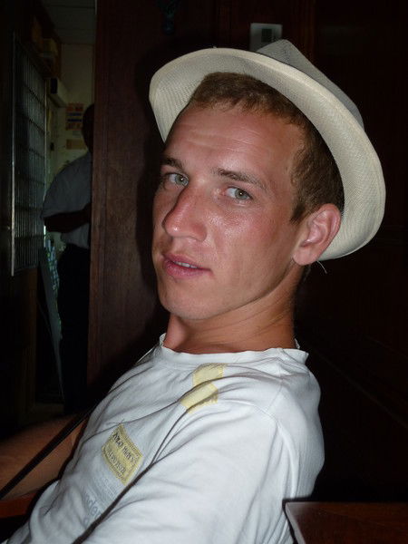 Иван Шадрин