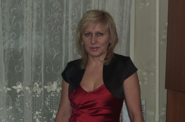 Татьяна Якина