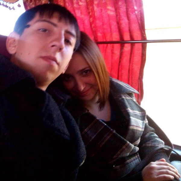 Наталия Худякова