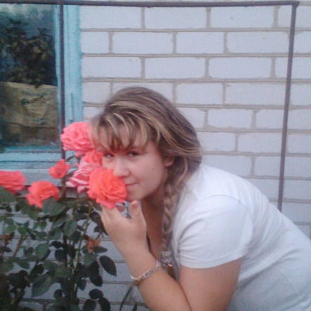 Ірина Герасимчук