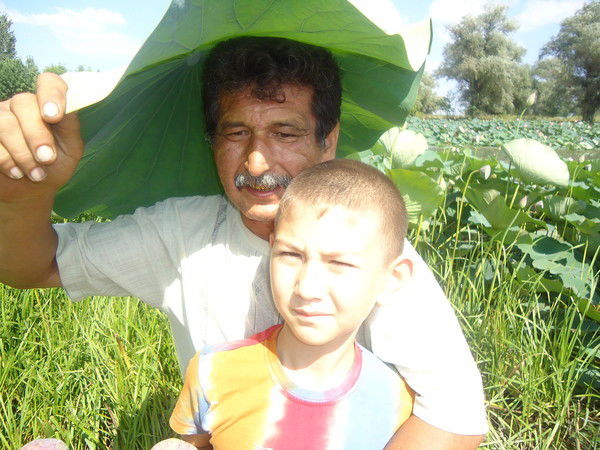 Хасян Касаев