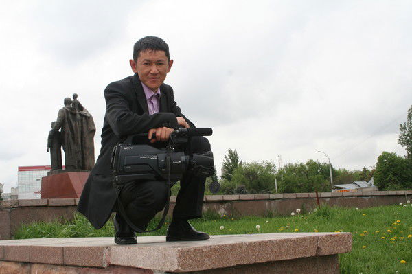 Болот Куюкбашев