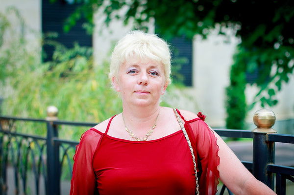 Татьяна Фирсова