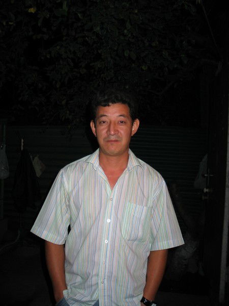 Бауыржан Думшебаев