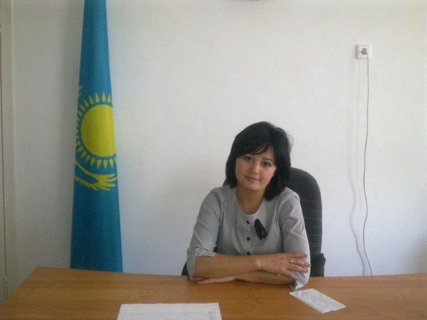 Альбина Бедеева