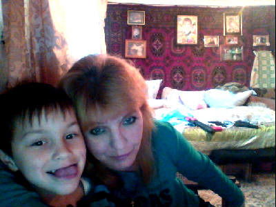 Елена Касаткина