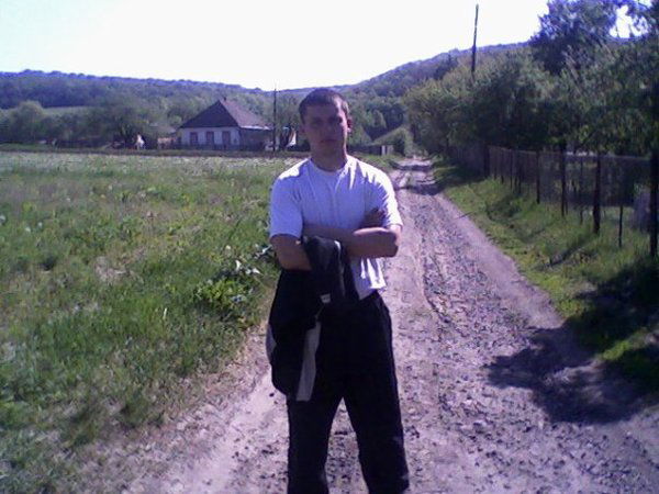 Сергей Ярмаченко