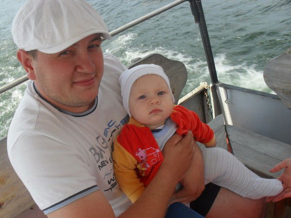 Виталий Штуккерт