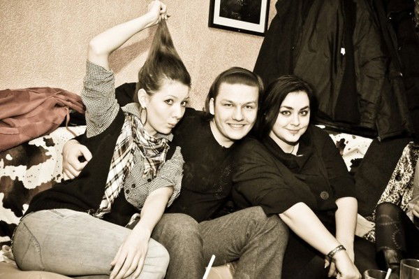 Андрей Никитин