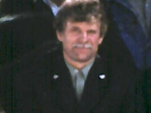 Сергей Замышляев