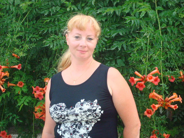 Татьяна Болотова