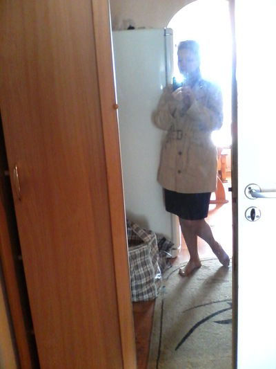 Иоланта Беляева