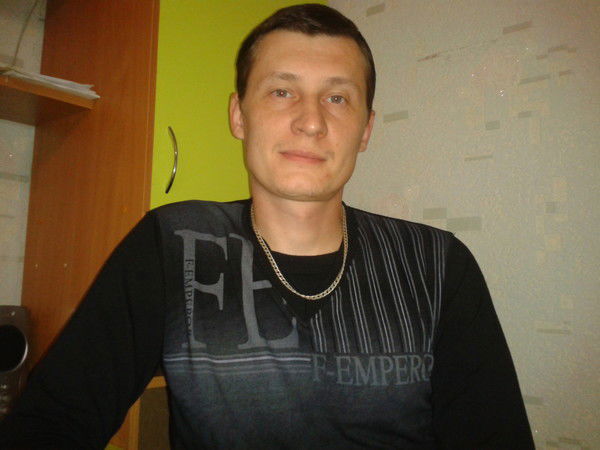 Алексей Аксёнов