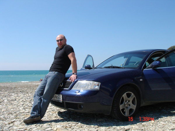 Родион Неизвестный