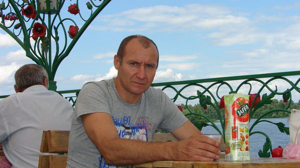 Виктор Процун