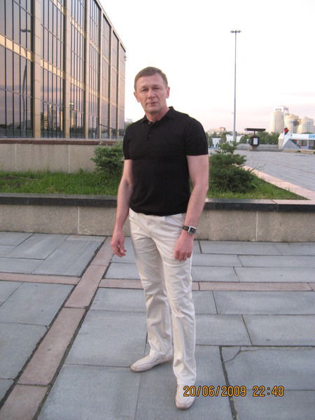 Александр Пайсов