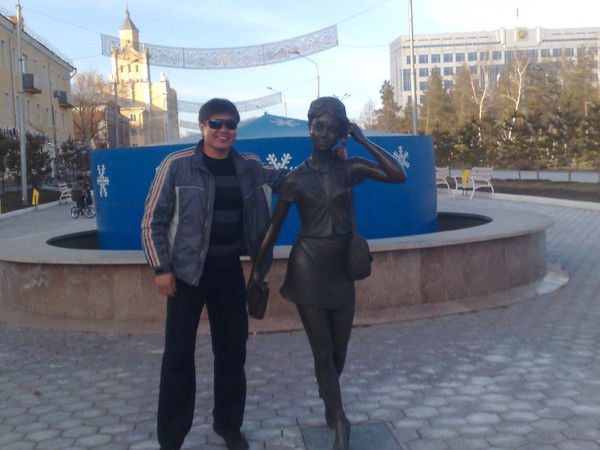 Нурбол Есекенов