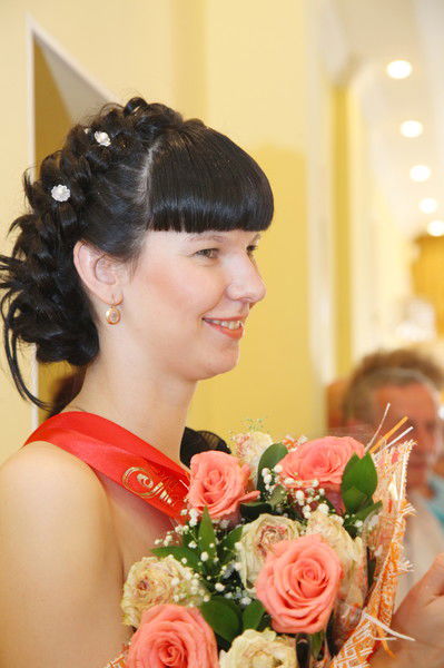 Мариночка М