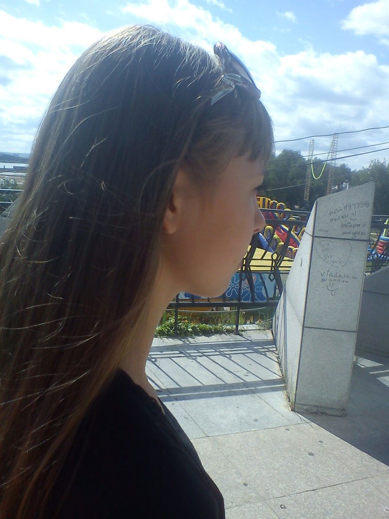 *[Эksklюzuvная]* !