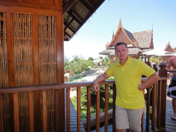 Федор Поляков