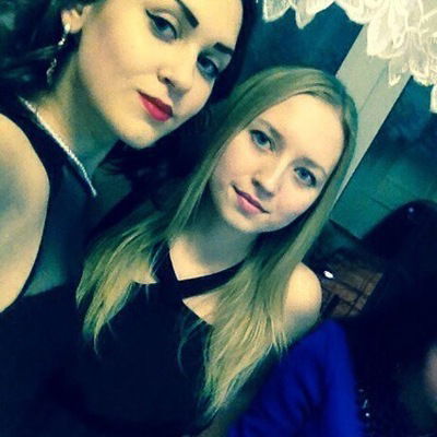 Инна Кантуганова