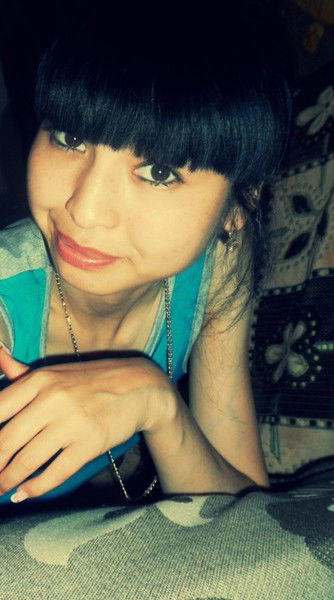 Гульназ Орынбаевна