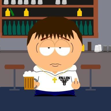 Никита Матеров