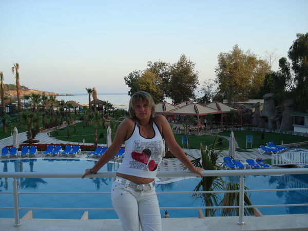 Людмила Крутяк