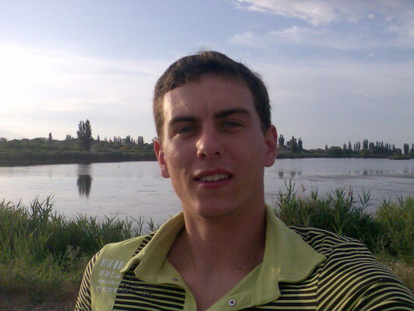 Миша Гуринчук