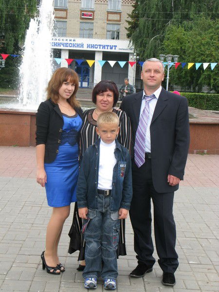 Неля Талащенко