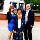 Неля Талащенко