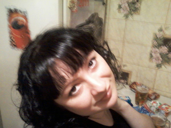 Елена Юрченко