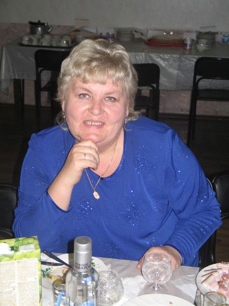 Елена Катугина