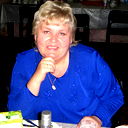 Елена Катугина