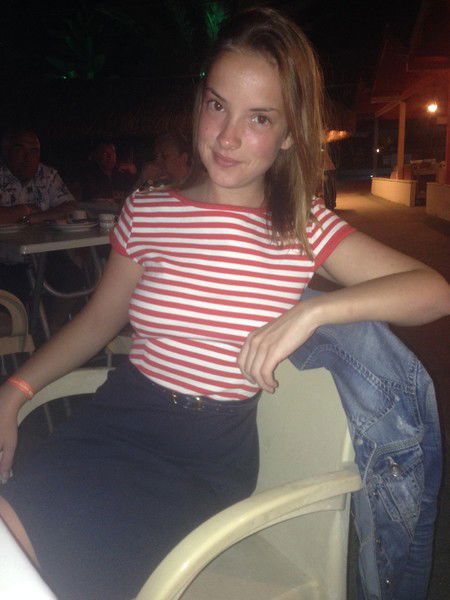 Света Боровик