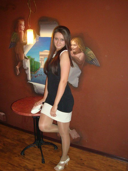 Анастасия Елиневская