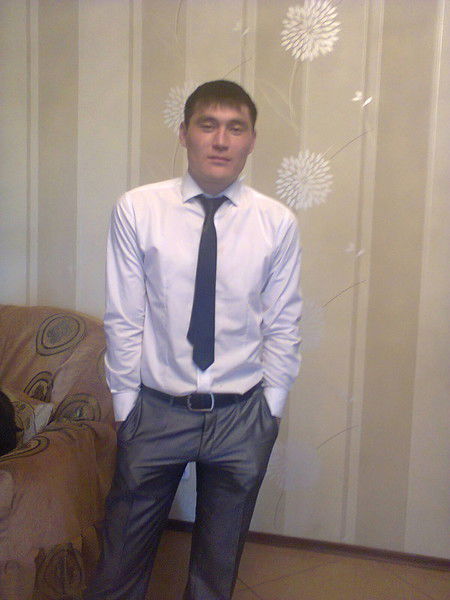 Уласкан Мухтаров