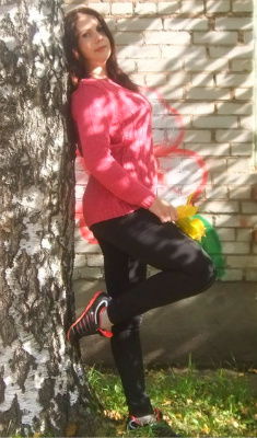 Юля Субботина