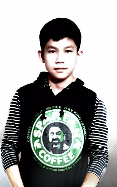 Разбитое Сердце. Волк Без Любви..