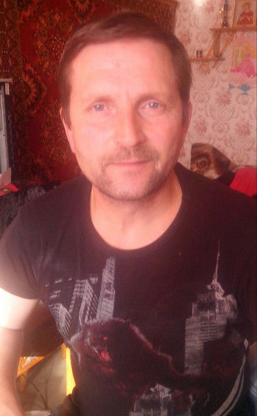 Андрей Козырев