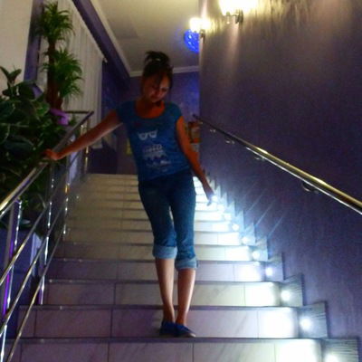 Екатерина Терентьева