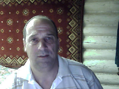 Сергей Ермосов