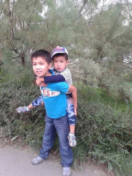 Рамазан Елеусин