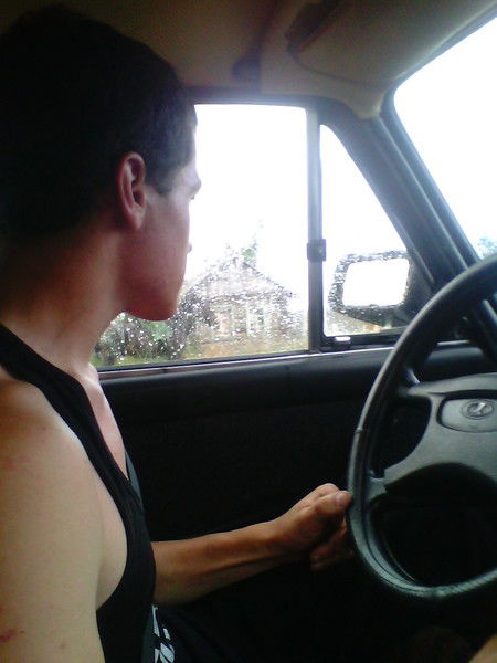 Диня Сафонкин