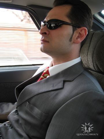 Руслан Данилец