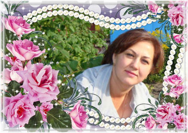 Любовь Ванюшкина