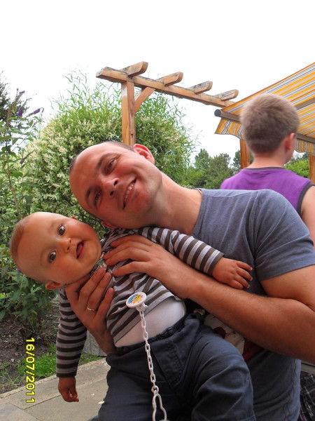 Иван Шульженко