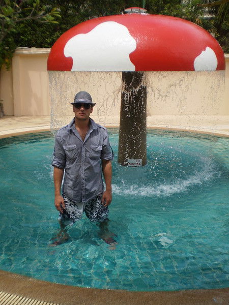 Андрей Маргосов