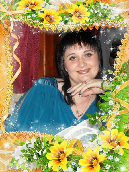 Ирина Королюк